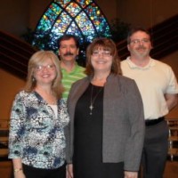 Embrace - Southern Gospel Group in Godfrey, Illinois