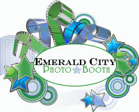 Emerald City Photo Booth - Event DJ in Seattle, Washington