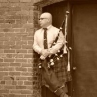 Emerald Coast Bagpiper - Solo Musicians in Moss Point, Mississippi