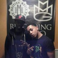 Emgee - Hip Hop Artist in St Petersburg, Florida