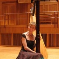 Emily John, Harpist - Irish / Scottish Entertainment in Paterson, New Jersey