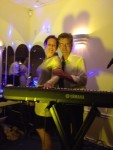 Peter & Emma Lee