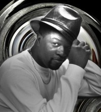 Emmett Moffett
