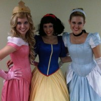 Enchanted Events - Singing Telegram in Phoenix, Arizona