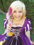 Rapunzel