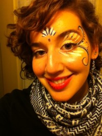 Enchanted Expressions Face & Body Art