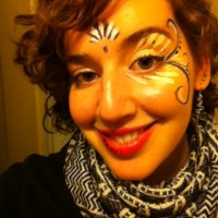 Enchanted Expressions Face & Body Art - Children's Party Entertainment in Utica, New York