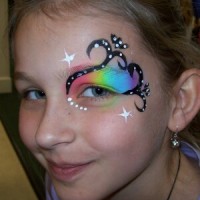 Enchanted Faces - Children's Party Entertainment in Danville, Kentucky
