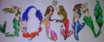 Name Banner JOAN