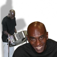 Enchanting Steelpan - Steel Drum Player in Brampton, Ontario