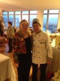 ENCORE Personal Chef/Catering Service