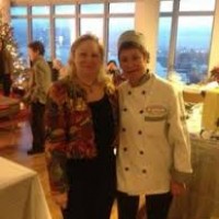 ENCORE Personal Chef/Catering Service - Wait Staff in New Haven, Connecticut