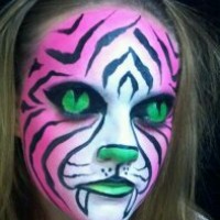 Endless Impressions Painted Faces - Party Favors Company in Maryville, Tennessee