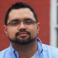 Enoc Lopez - Christian Speaker in Hobart, Indiana