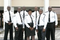 Enterprise Security - Event Security Services in , 