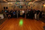 One of our Bar Mitzvah productions with lighting One of our Bar Mitzvah productions with lighting