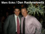 Marc Ecko a friend of Entertainment Makers Marc Ecko a friend of Entertainment Makers