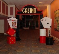 EntPro Entertainment & Casino Nights