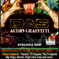 Envius Musik - Hip Hop Artist in Modesto, California