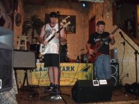 Epic - Rock Band in Radford, Virginia