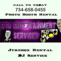 Epic Entertainment Services, LLC - Event DJ in Jackson, Michigan