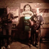Eric and Steve - Acoustic Band in Hampton, Virginia