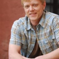 Eric K. Atwell - Model in Branson, Missouri