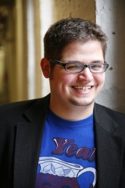 Eric Dittelman