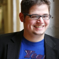 Eric Dittelman - Mind Reader in Worcester, Massachusetts