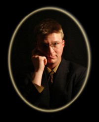 Eric Drummond: Paranormalist