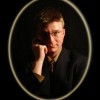 Eric Drummond: Paranormalist