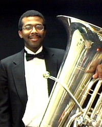 Eric J. Leday