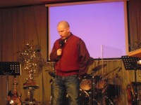 Eric Johnson - Motivational Speaker in Dublin, Ohio