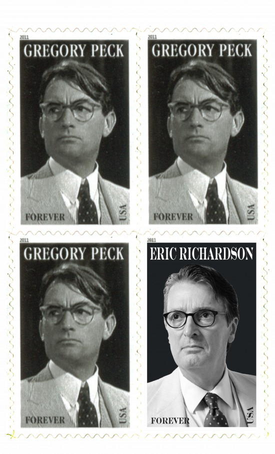 Gregory Peck, a Tribute to a Hollywood Legend!