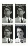Gregory Peck, a Tribute to a Hollywood Legend!