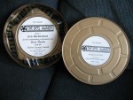 2012 Reel Awards - "Classic Crooner"