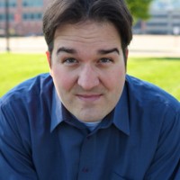 Eric Starkey - Magician in Steubenville, Ohio