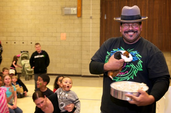 School Show