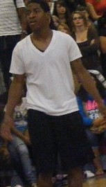 Eric Townsend