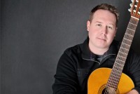 Eric Wilson | Classical Guitarist