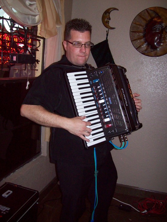Mezzaluna's Restaurant - New Port Richey