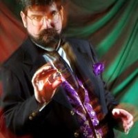 Eric Henning - Magician & Speaker - Industry Expert in Baltimore, Maryland