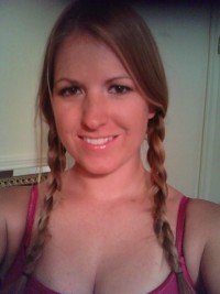Erin Stoner Bartender