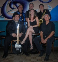 Erin & the Soul Drivers