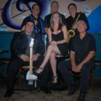 Erin & the Soul Drivers - Oldies Music in Manchester, New Hampshire