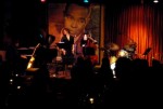 Erin McDougald at the Jazz Showcase