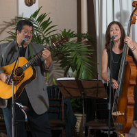 Ernie & Debi Evans - Bluegrass Band in Columbia, Tennessee