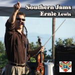 Album Cover for Southern Jams