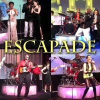 Escapade Music - Wedding Band in Alexandria, Virginia