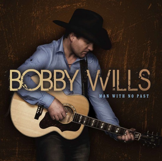 Bobby Wills